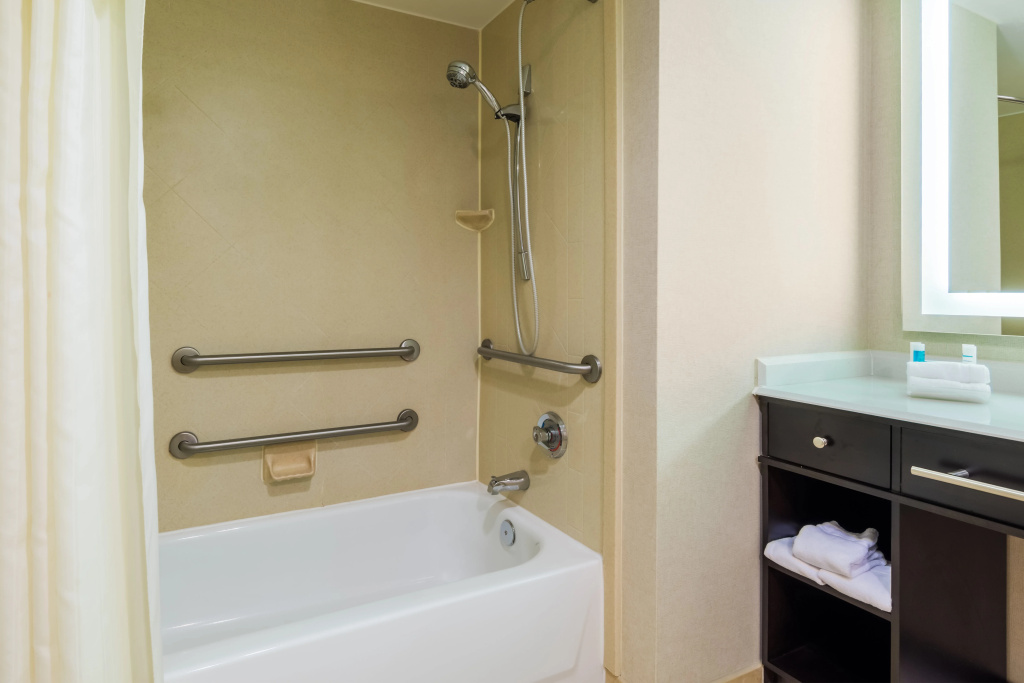 Larkspur Landing Extended Stay Suites St. Louis Riverport - Airport West - Général