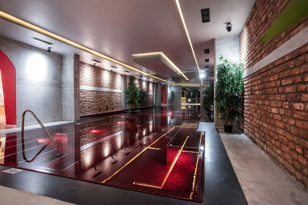 Park Hotel & Spa - Général