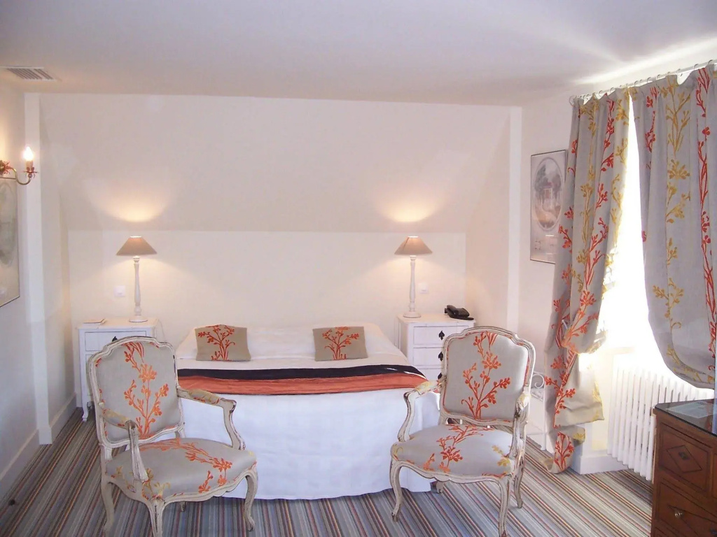 Voir la photo 2 — Auberge du Bon Laboureur