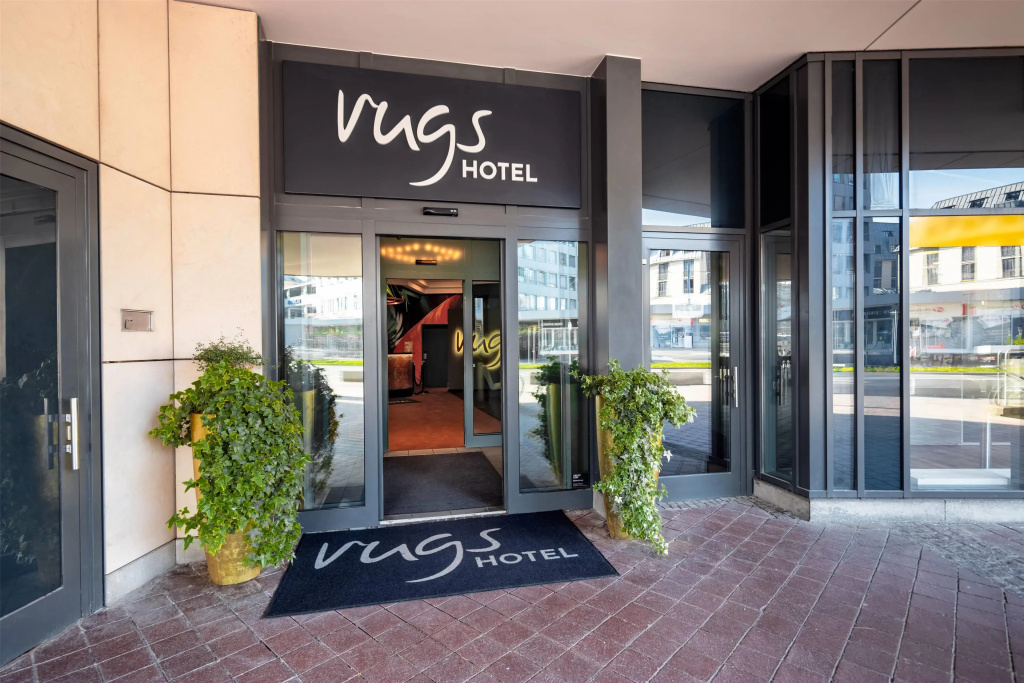Hotel photo 21