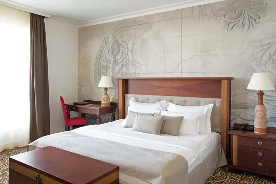 Arena di Serdica Hotel - Chambres