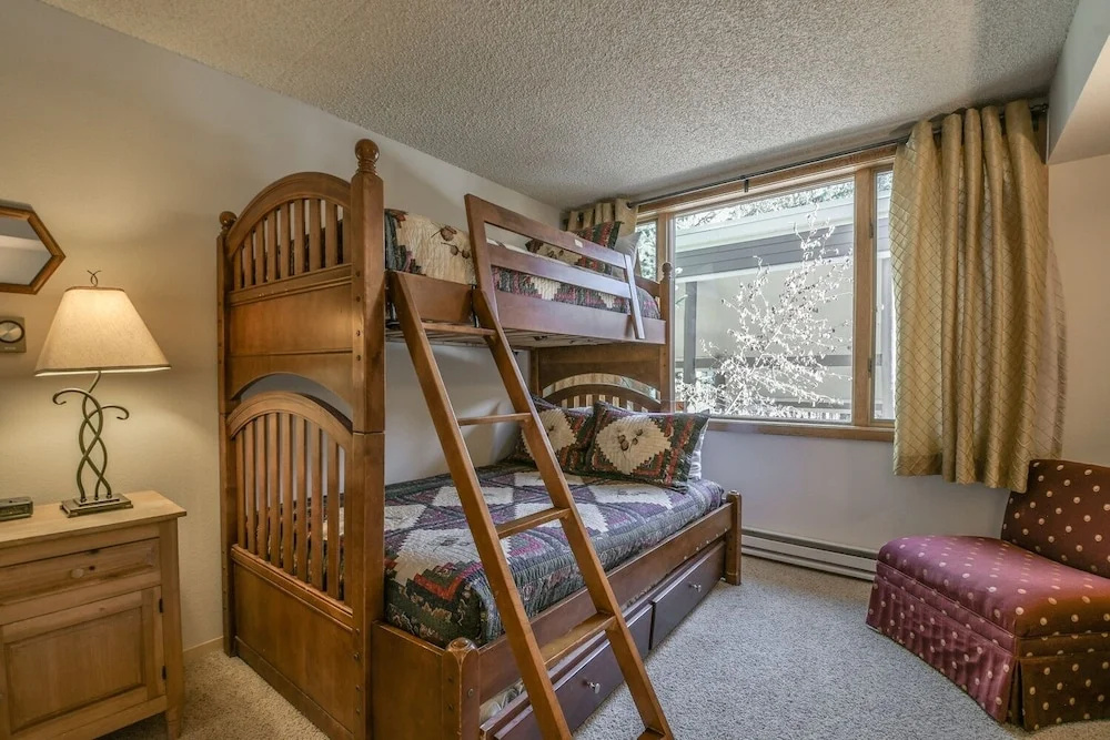 Spacious Mountain Condo In Beautiful Keystone 3 Bedroom Condo by RedAwning