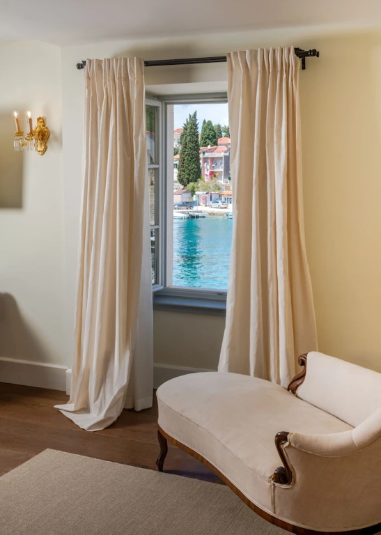 Hotel Martinis Marchi - Chambres