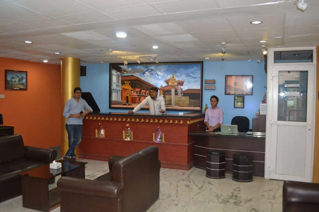 Hotel photo 22