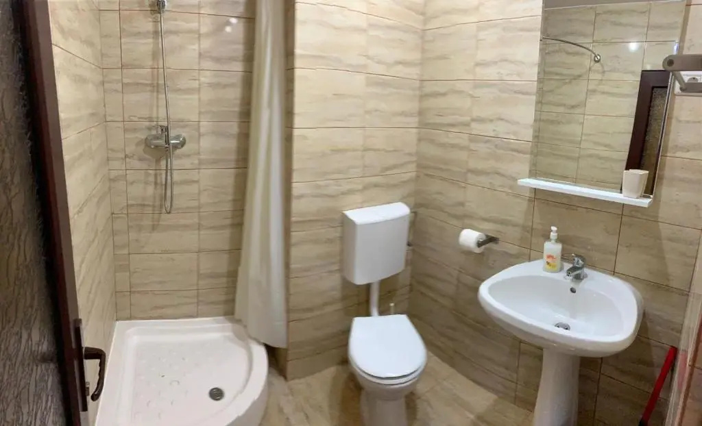 Vila Elva - Chambres