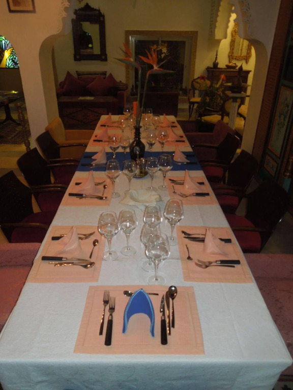 Dar Souad - фото 23