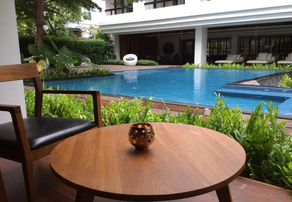 UMA Residence - 5