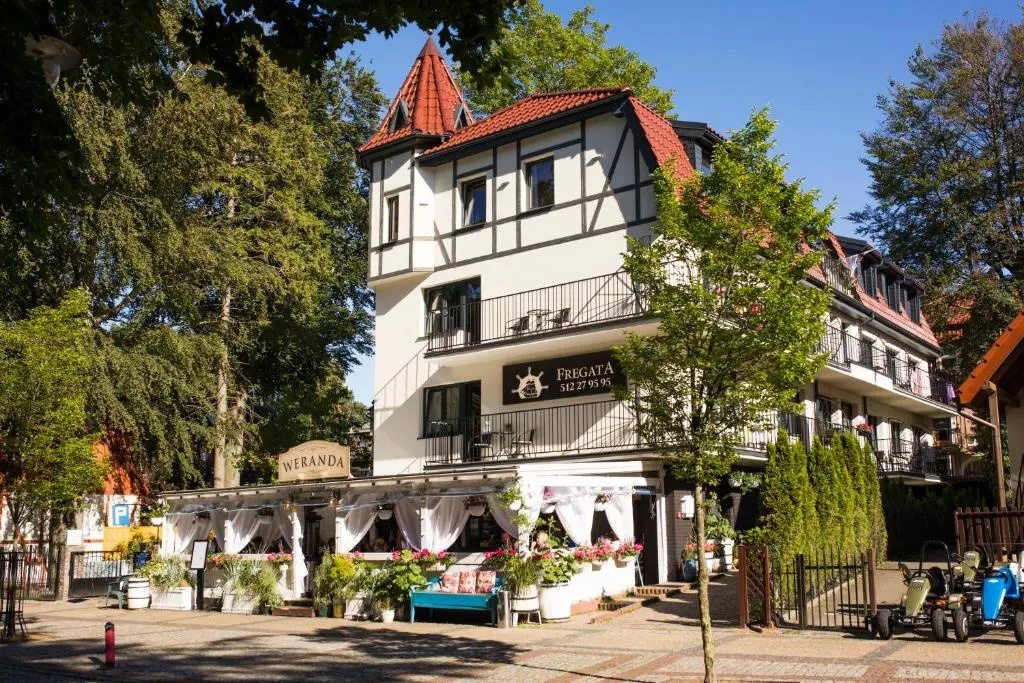 Hotel photo 9