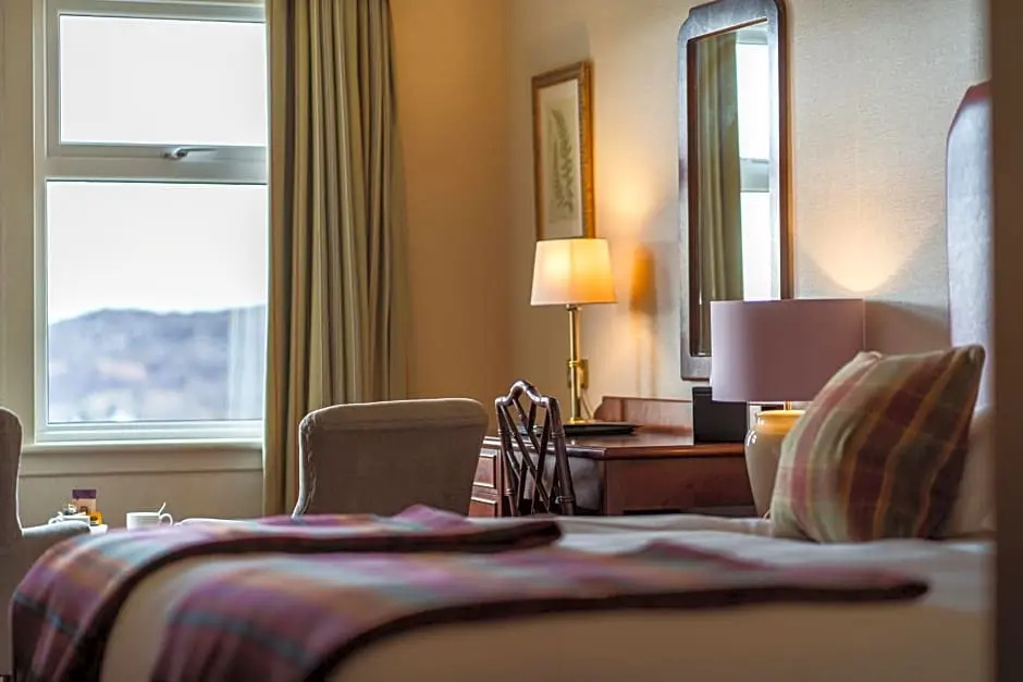 Inver Lodge Hotel - Chambres