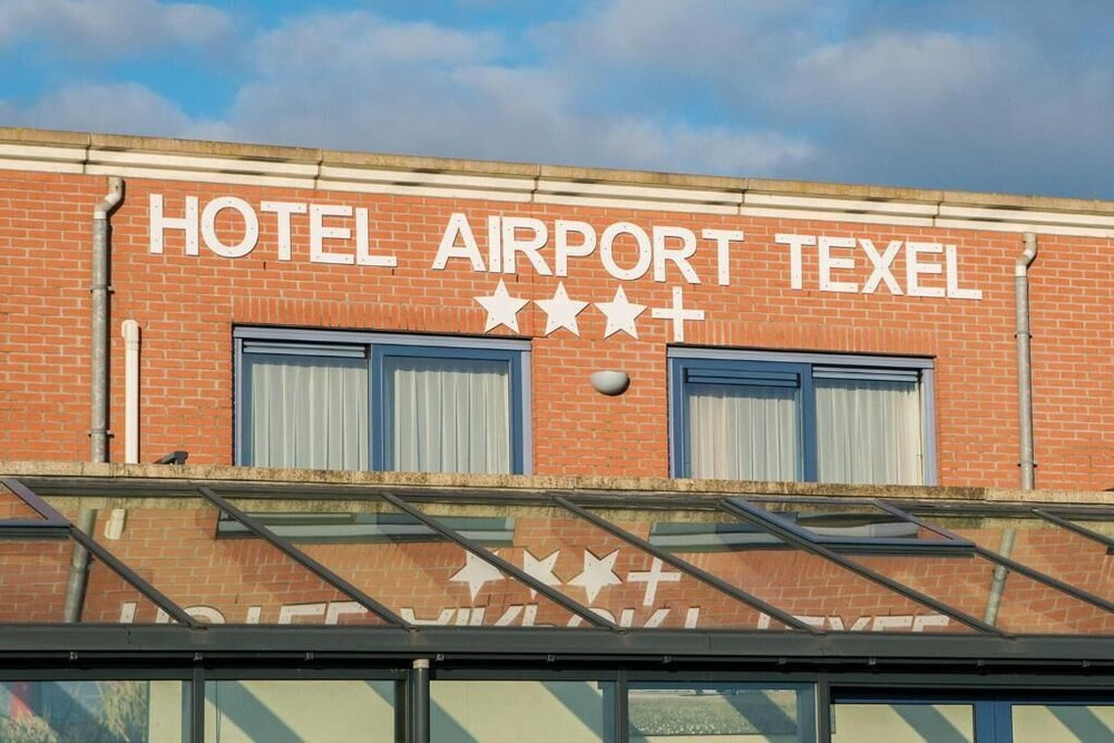 Hotel De Vlijt Texel