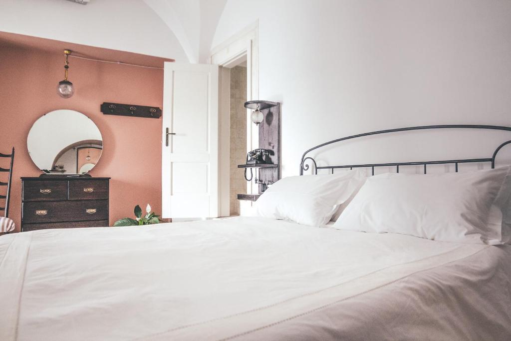 Albergo Diffuso Sotto Le Cummerse by null