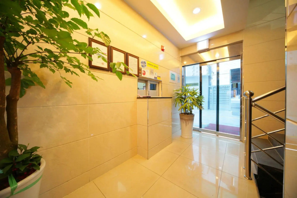Hotel photo 14