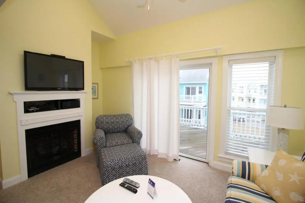 Cambridge Cove At Bermuda Bay By Kees Vacations - Chambres