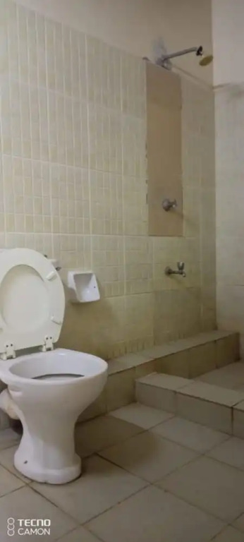 New Mahrus Hotel & Rooftop Restaurant — фото 5