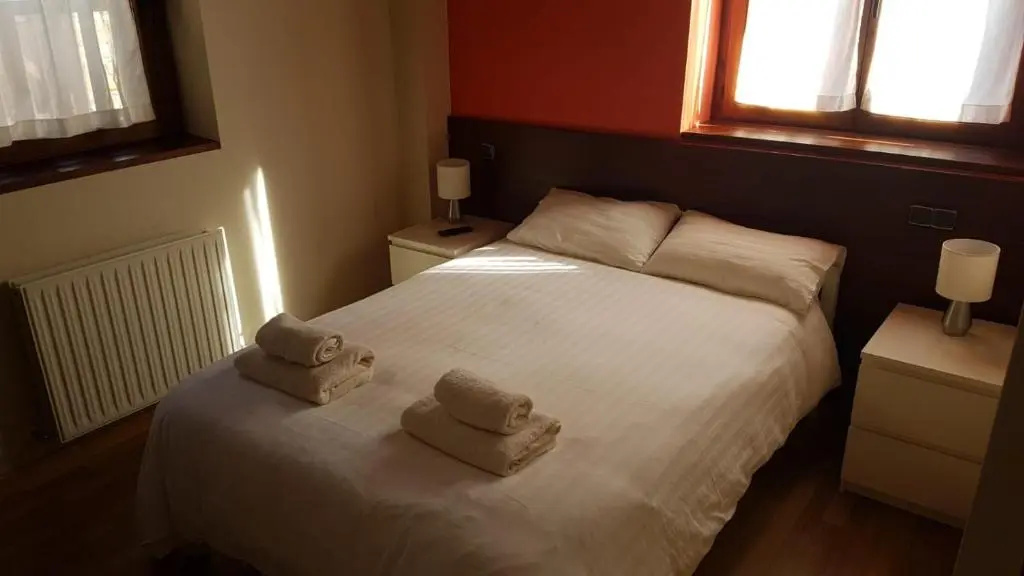 Iori Hotel - Chambres