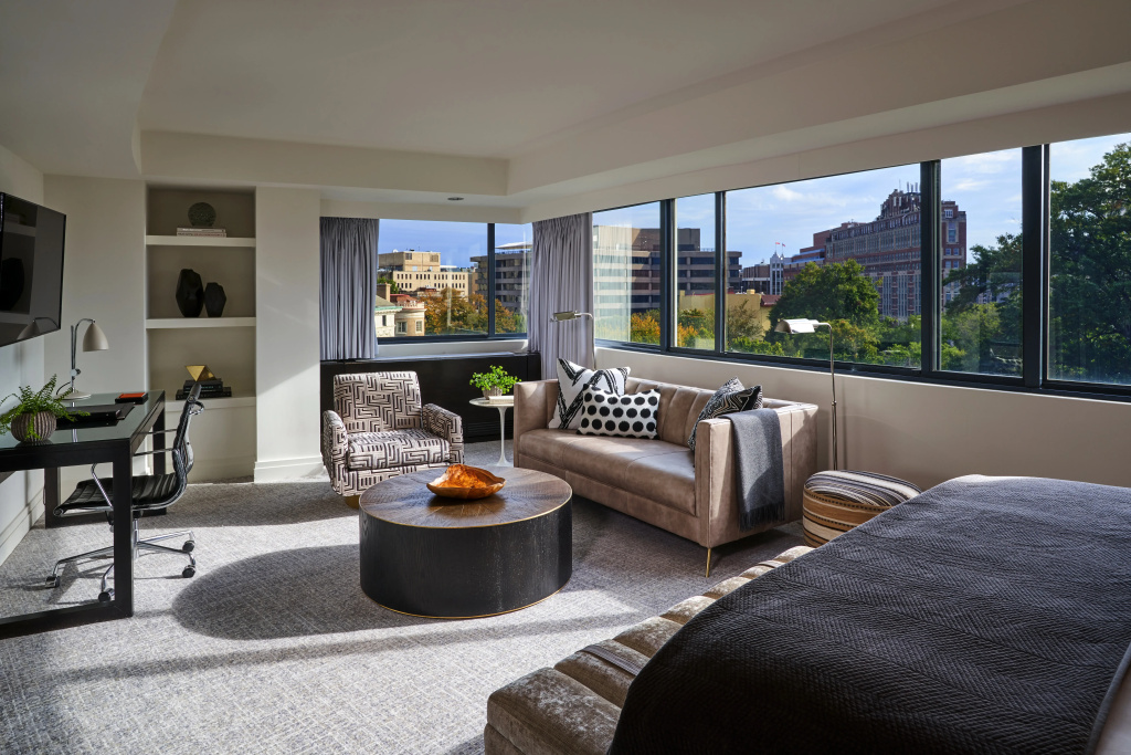 The Dupont Circle Hotel - Général