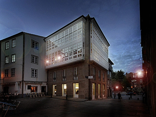 Casas Reais Boutique - Chambres