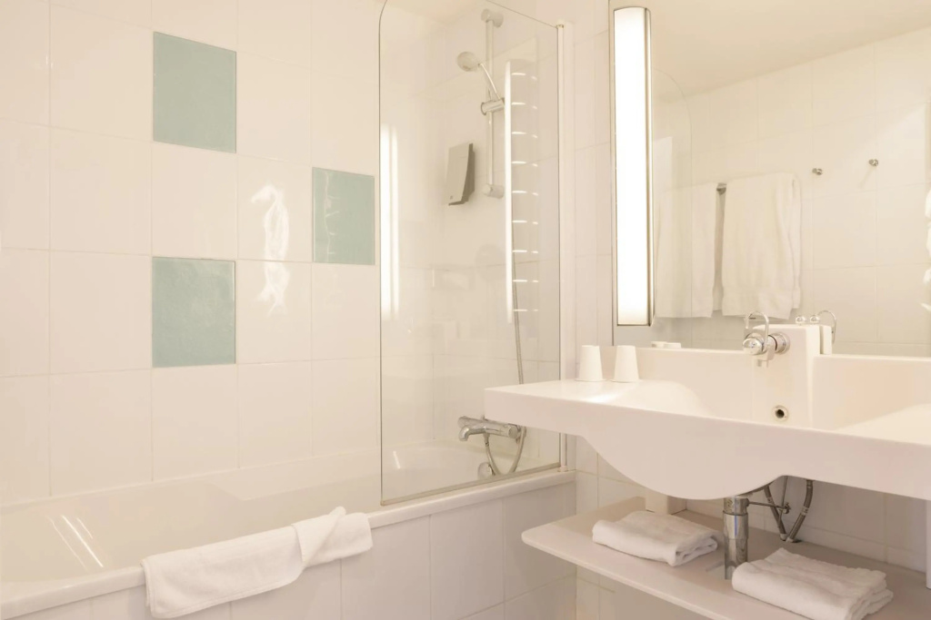 Holiday Inn Lille - Ouest Englos by IHG - Général