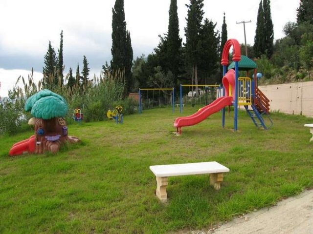 New Grande Mare Hotel 3 * New Grande Mare Hotel 3 *