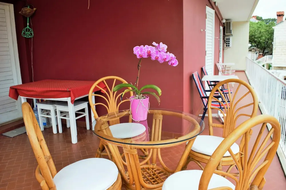 Guesthouse Franica