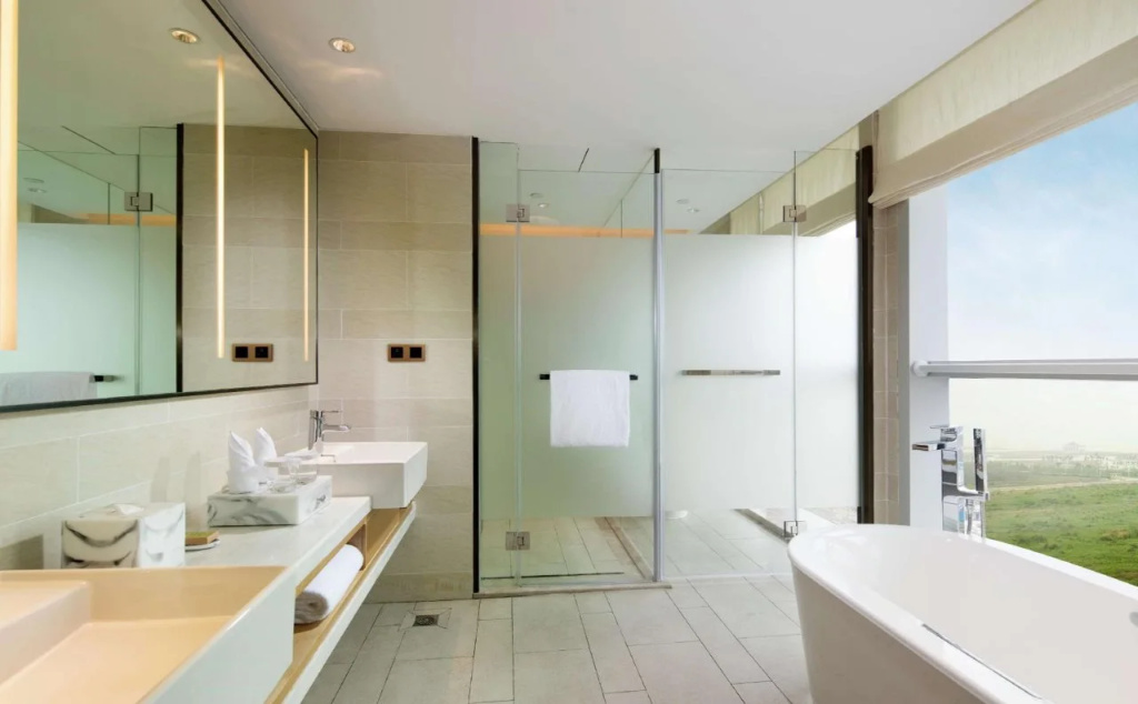 Hilton Garden Inn Zhuhai Hengqin - Général