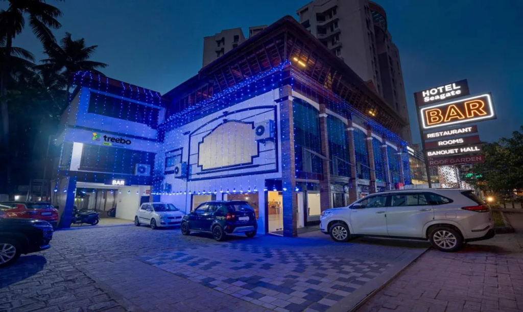 Hotel photo 20