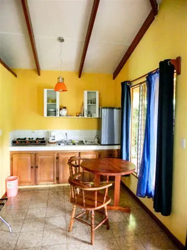 B&B Vista Atenas - фото 20