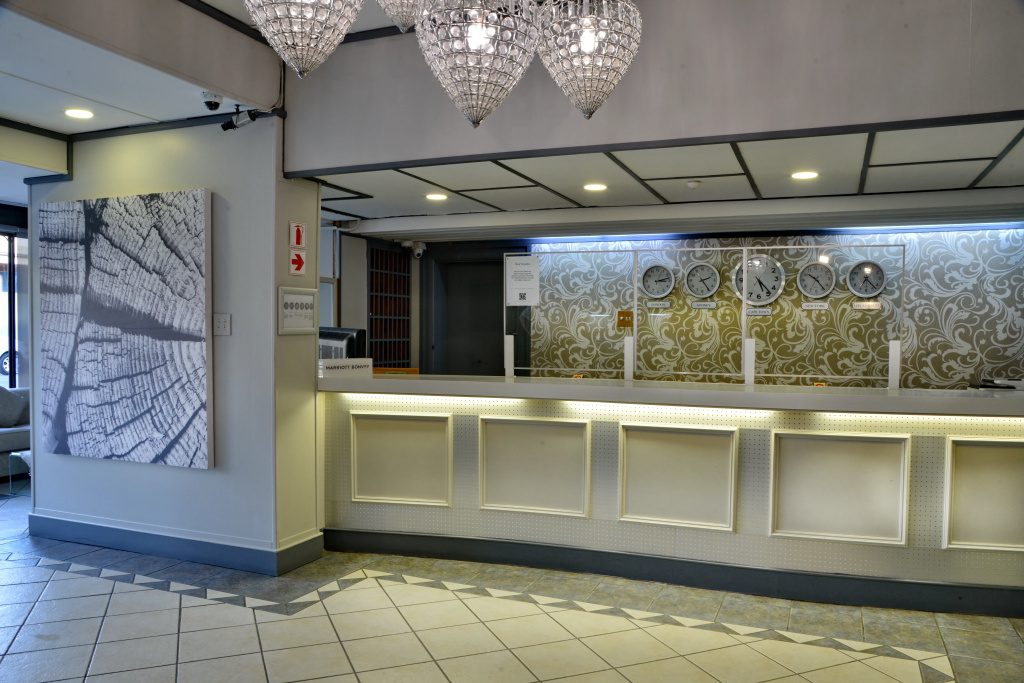 Hotel photo 22