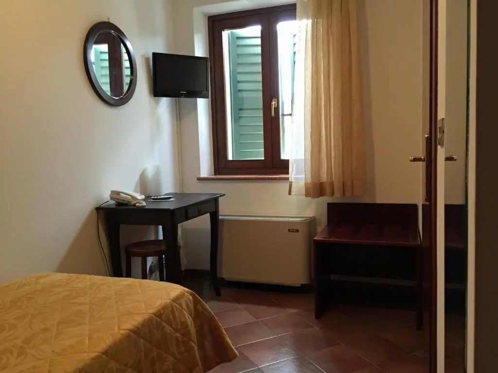 Alla Città di Trieste - Chambres