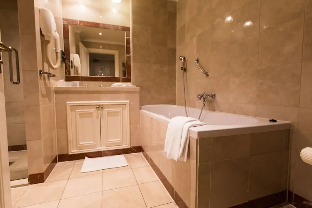 Boutique Hotel De Doelen - Chambres