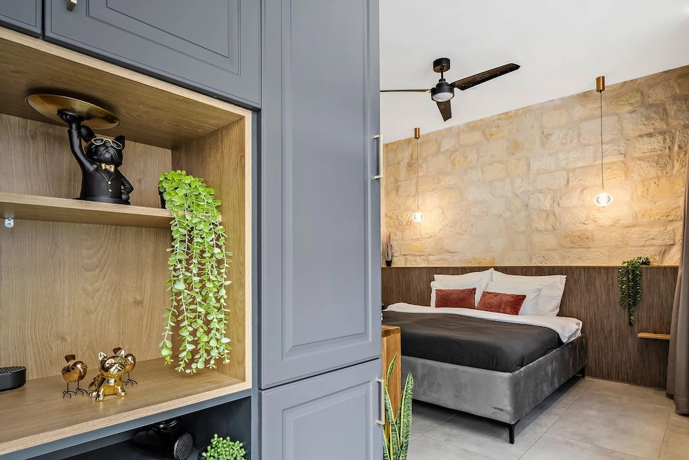 La Finca Boutique Suites - Old City — фото 2