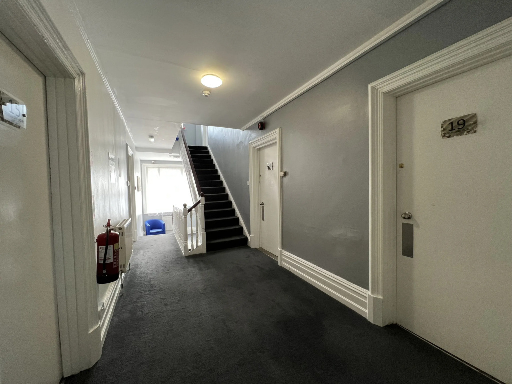 Capital One Hotel - фото 17