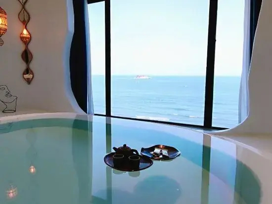 Destination Xi An Hotel