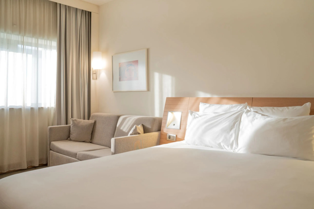 Novotel Gaziantep - Général