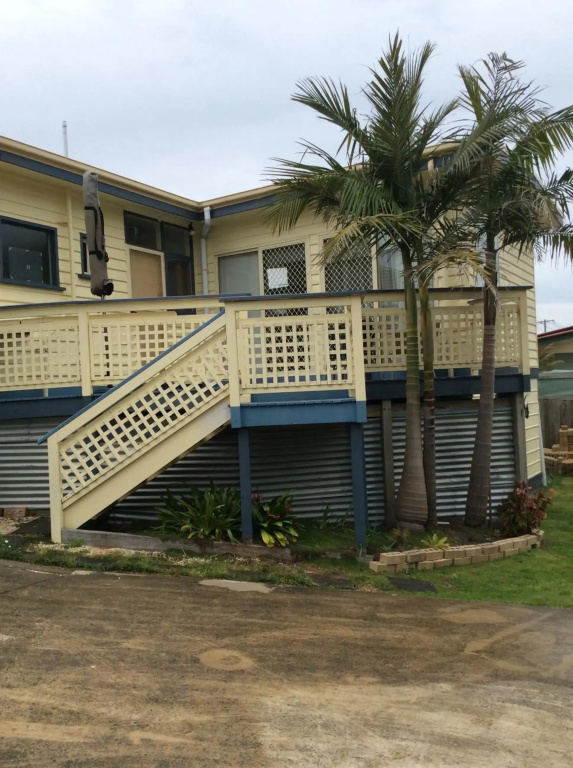 La Casa Della Nonna in Australia