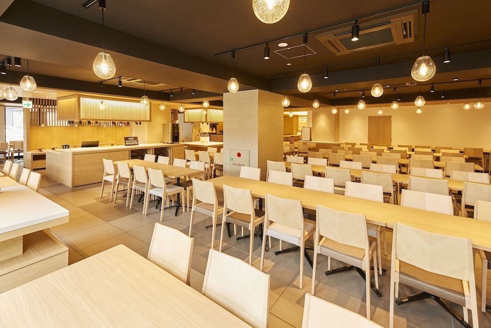 Hotel Monday Premium Kyoto Station Higashikujo 사진 16