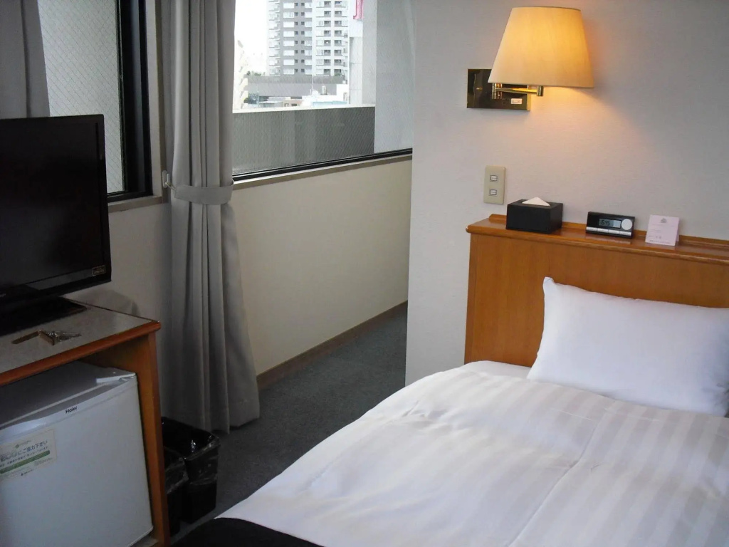 APA Hotel Yokohama Tsurumi - Général