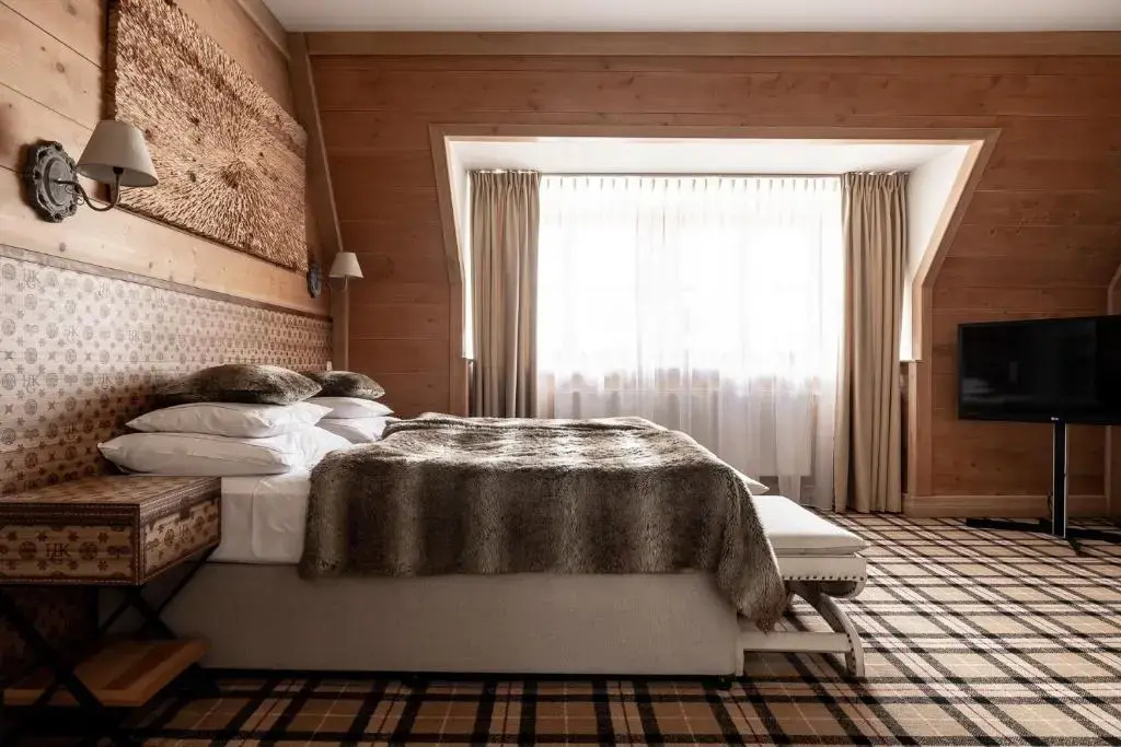 Grand Suite