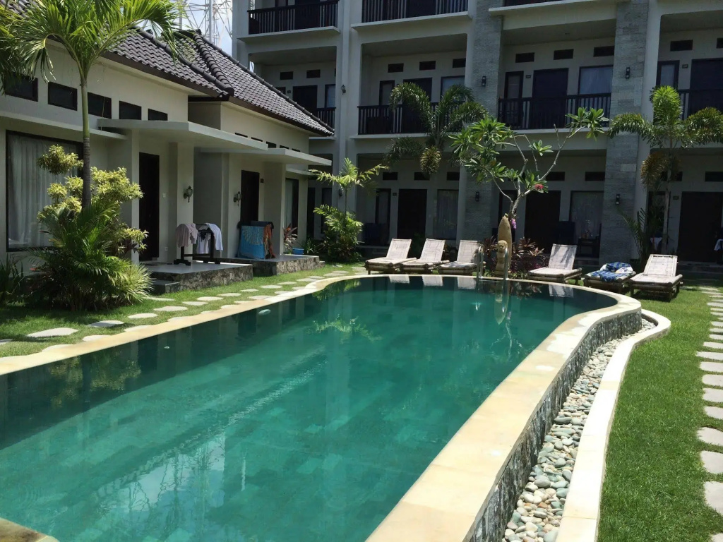 Hotel photo 11