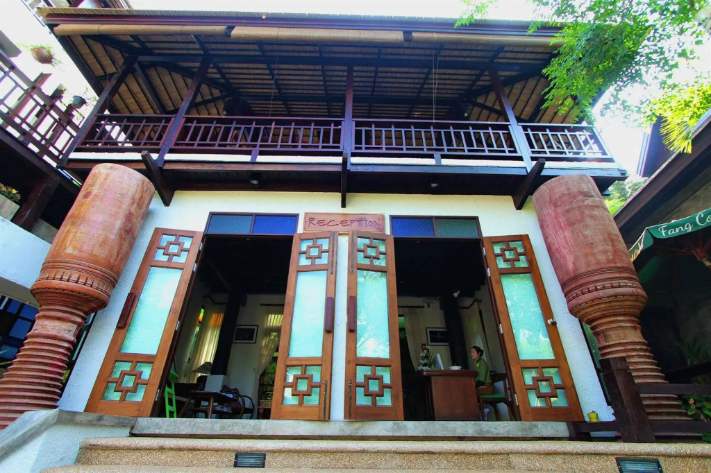 The Balcony Chiang Mai Village