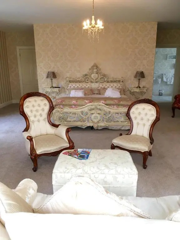 Rossmanagher Country House - Général