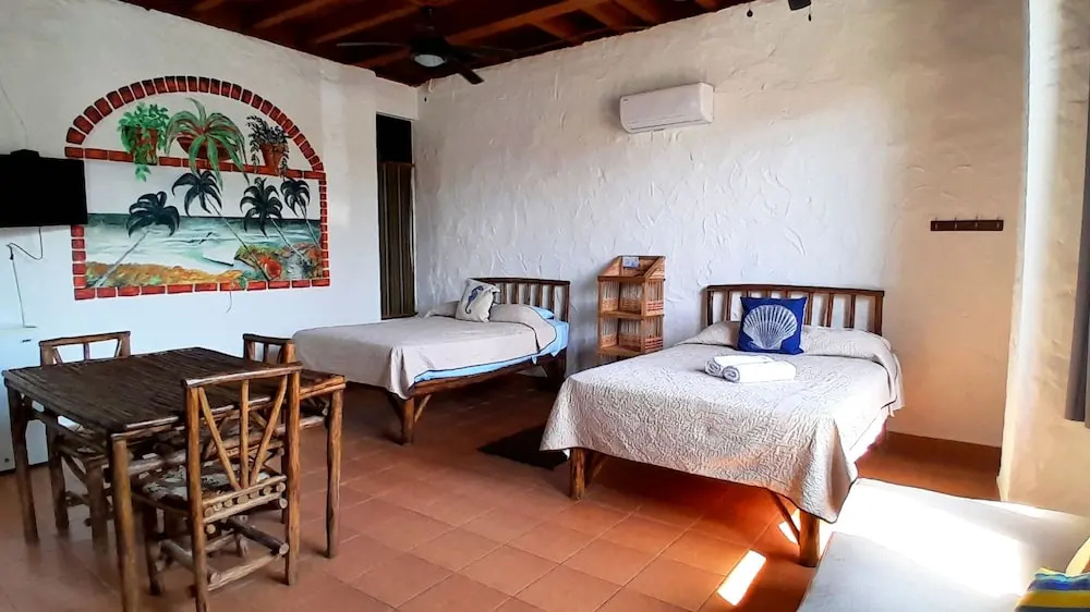San Carlos Beach Inn - Général