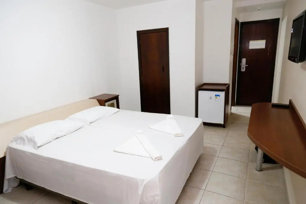 Hotel Suica Faber - Chambres