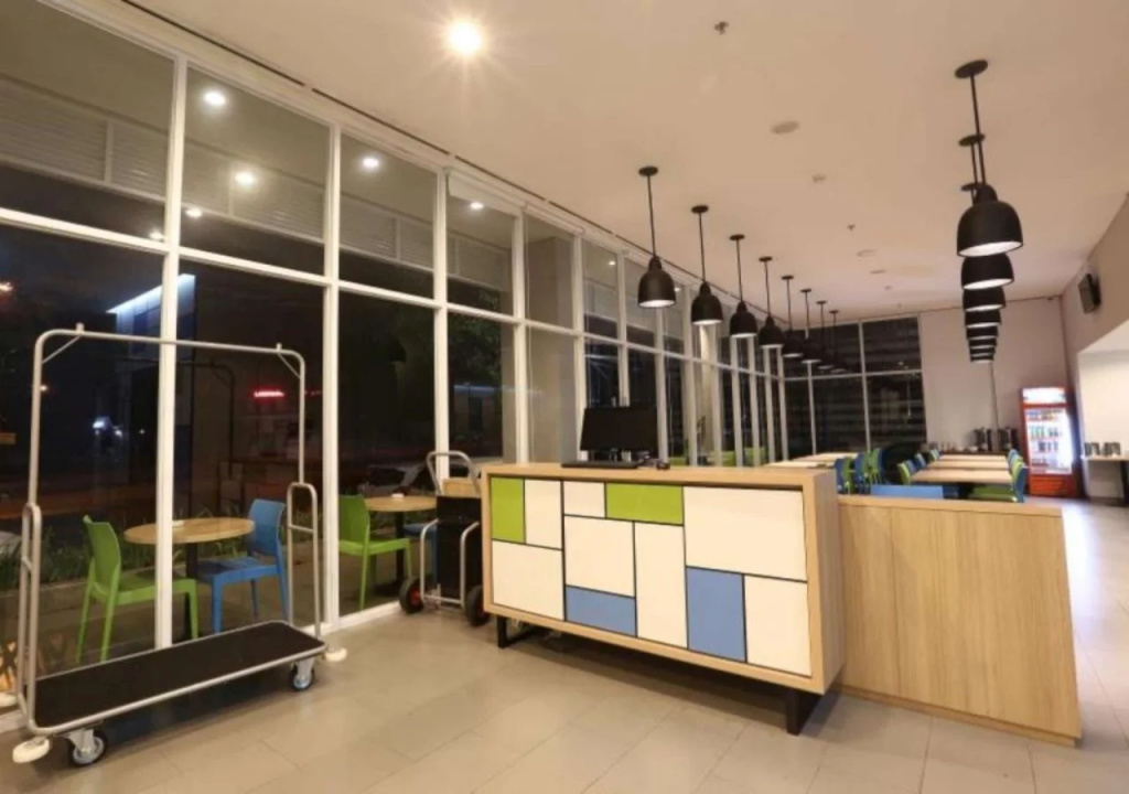 Hotel Citradream Bandung - Général