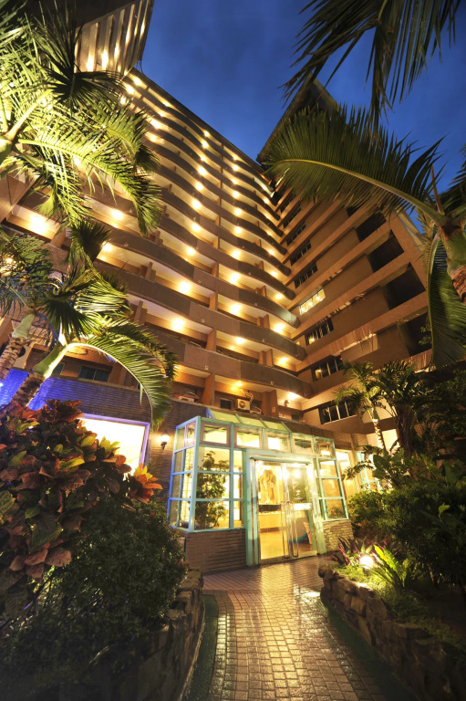 Kenting Holiday Hotel - Général