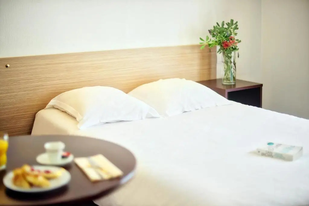 Zenitude Hôtel Résidences Beziers Centre - Chambres