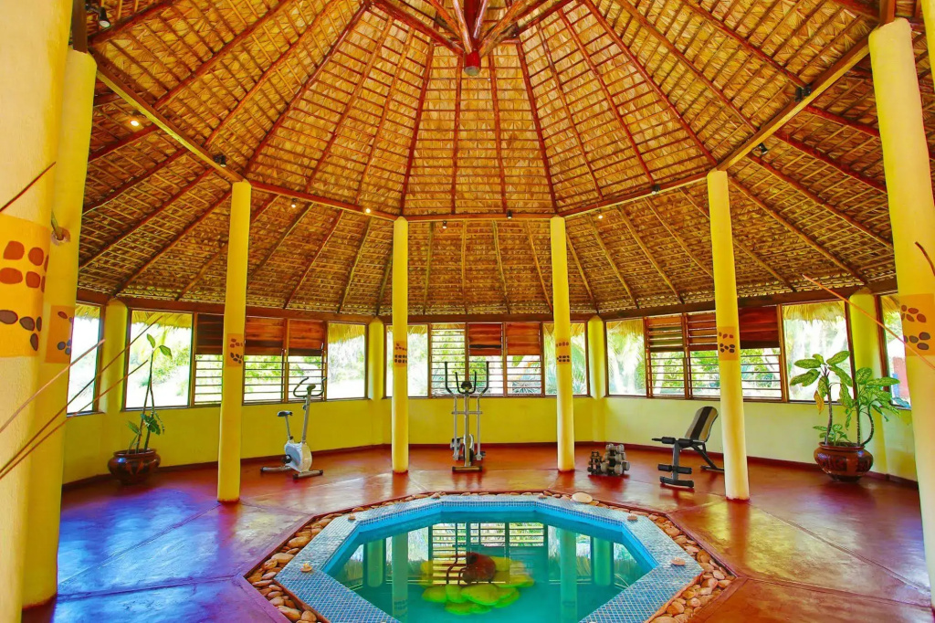 Nosy Saba Private Island & Spa - Général