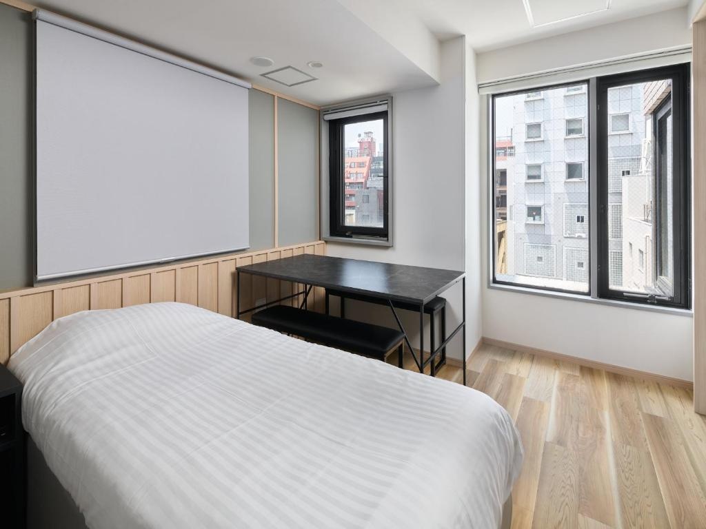 City Hotel N.U.T.S. 사진 13