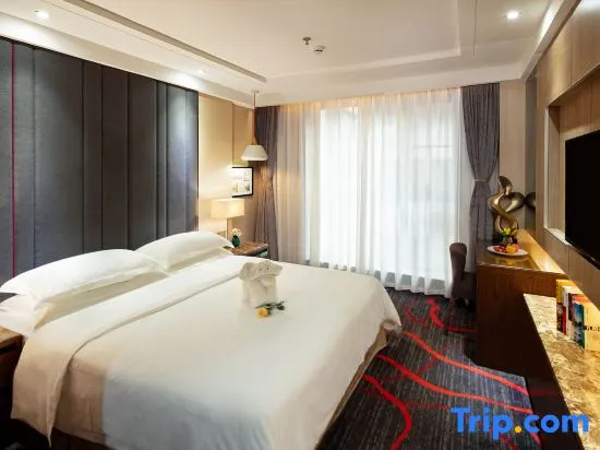 Vienna Hotel - Chambres