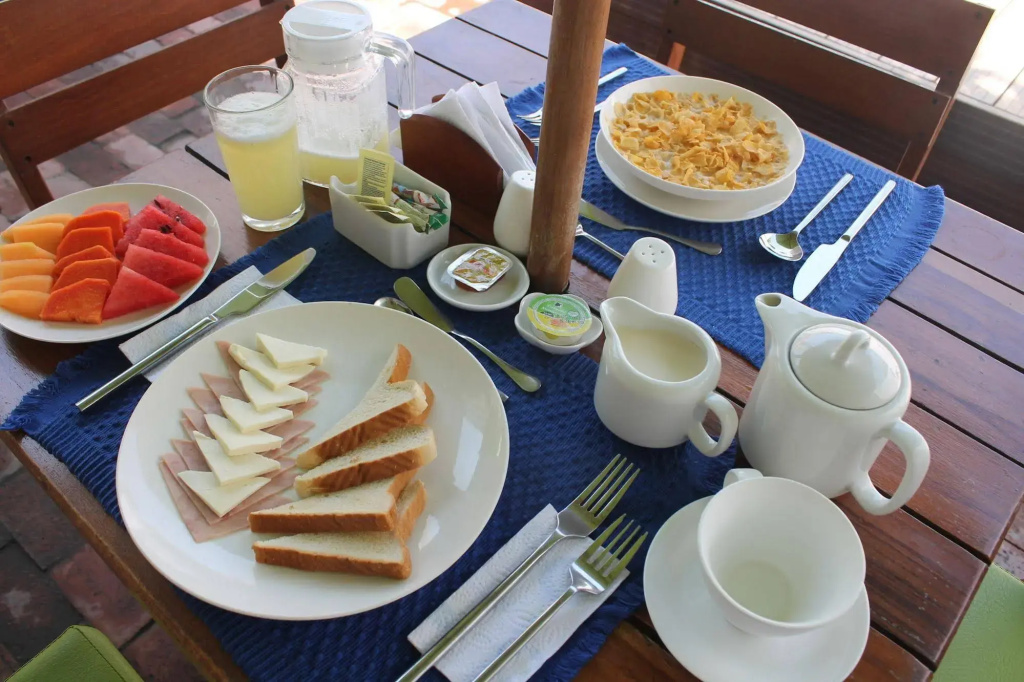 Casa Bustamante Hotel Boutique - Général